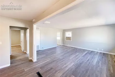 Living - 912 E 3rd St, Florence, CO 81226 photo 3 of 7