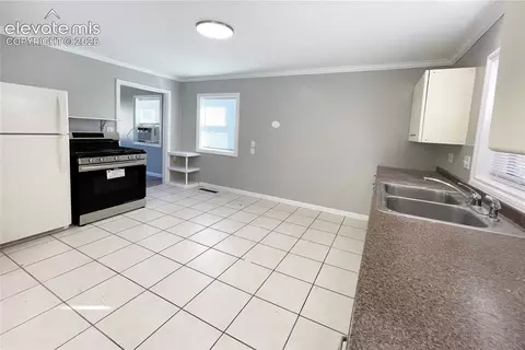 Kitchen - 912 E 3rd St, Florence, CO 81226 photo 3 of 3