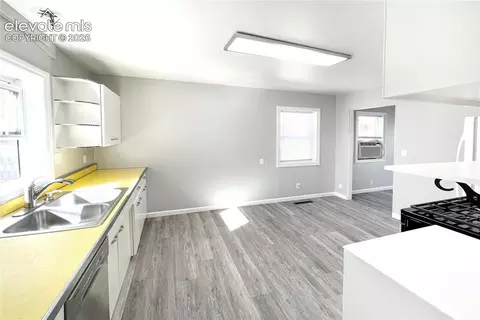 Kitchen - 912 E 3rd St, Florence, CO 81226 photo 1 of 3