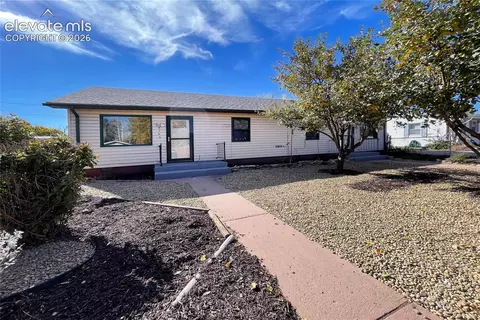 Other - 912 E 3rd St, Florence, CO 81226 photo 2 of 9