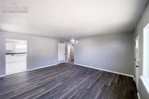 Living - 912 E 3rd St, Florence, CO 81226 photo 6 of 7