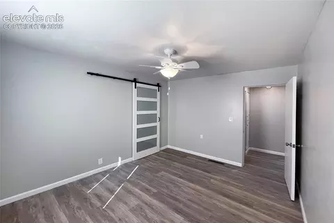Bedroom - 912 E 3rd St, Florence, CO 81226 photo 1 of 1