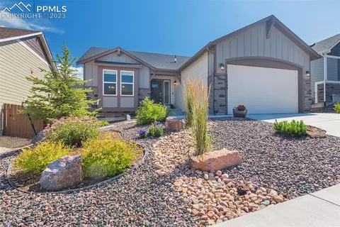 11029 Galaxy Hunter Dr, Colorado Springs, CO 80908