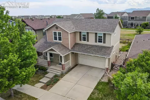 6777 Hidden Hickory Cir, Colorado Springs, CO 80927