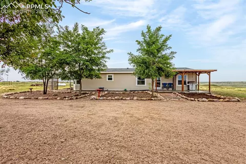 8831 Avenida Hermosa Vw, Fountain, CO 80817
