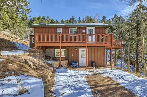 17618 Highway 67 Hwy, Divide, CO 80814 photo 2