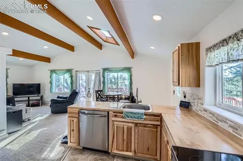 17618 Highway 67 Hwy, Divide, CO 80814 photo 10