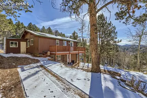 17618 Highway 67 Hwy, Divide, CO 80814 photo 3
