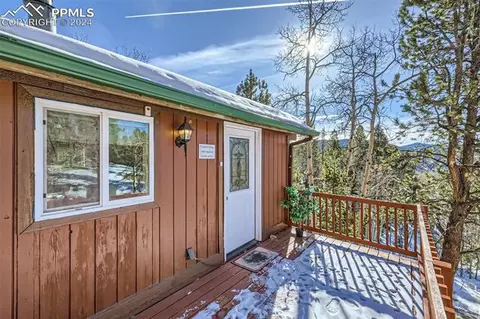 17618 Highway 67 Hwy, Divide, CO 80814 photo 4