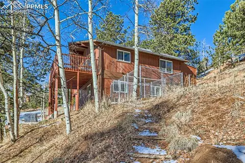 17618 Highway 67 Hwy, Divide, CO 80814 photo 28