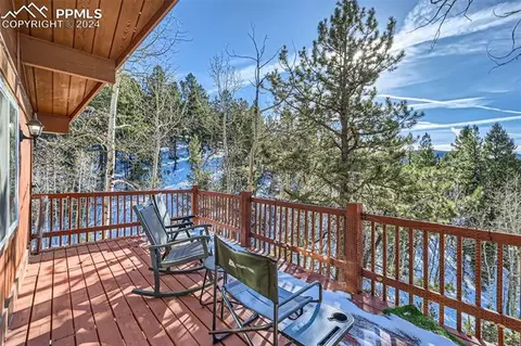 17618 Highway 67 Hwy, Divide, CO 80814 photo 26