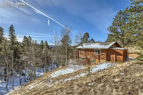 17618 Highway 67 Hwy, Divide, CO 80814 photo 27