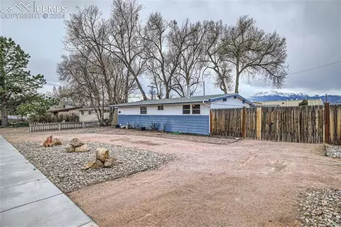 3320 N Prospect St, Colorado Springs, CO 80907