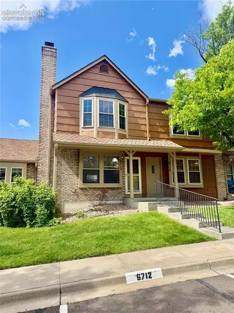 6712 Mountain Top Ln, Colorado Springs, CO 80919