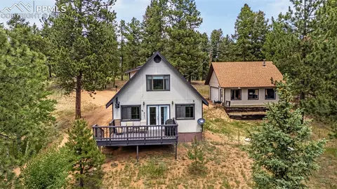 53 Lake Cir, Divide, CO 80814 photo 1