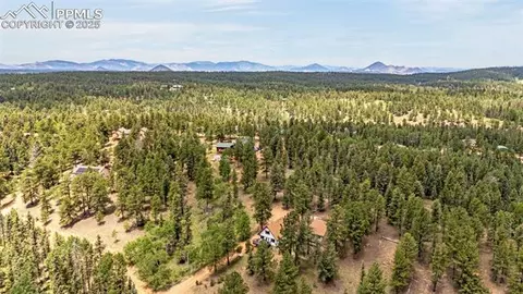 53 Lake Cir, Divide, CO 80814 photo 27