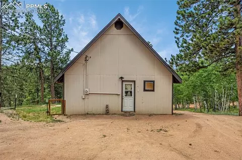 53 Lake Cir, Divide, CO 80814 photo 34