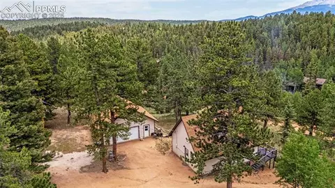 53 Lake Cir, Divide, CO 80814 photo 23