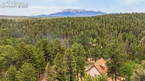 53 Lake Cir, Divide, CO 80814 photo 24