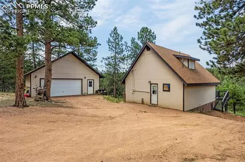 53 Lake Cir, Divide, CO 80814 photo 35