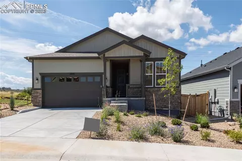 2036 Peachleaf Loop, Castle Rock, CO 80108
