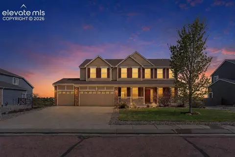 8740 Royal Melbourne Cir, Peyton, CO 80831