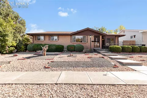 1531 Swope Ave, Colorado Springs, CO 80909