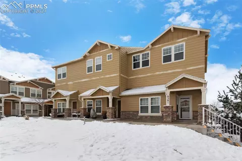 6581 Emerald Isle Hts, Colorado Springs, CO 80923