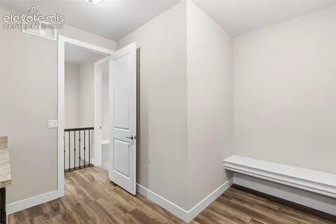 Entry Way - 9833 Marble Canyon Way, Peyton, CO 80831 photo 3 of 3