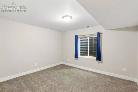 Bedroom - 9833 Marble Canyon Way, Peyton, CO 80831 photo 5 of 6