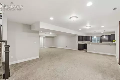 Living - 9833 Marble Canyon Way, Peyton, CO 80831 photo 4 of 4