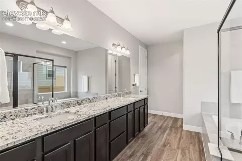 Bath - 9833 Marble Canyon Way, Peyton, CO 80831 photo 1 of 4