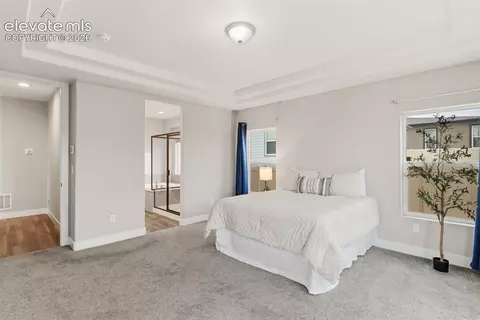 Bedroom - 9833 Marble Canyon Way, Peyton, CO 80831 photo 2 of 6