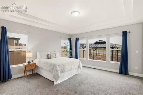 Bedroom - 9833 Marble Canyon Way, Peyton, CO 80831 photo 1 of 6
