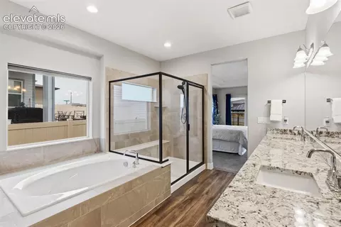 Bath - 9833 Marble Canyon Way, Peyton, CO 80831 photo 2 of 4