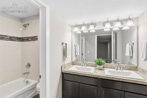 Bath - 9833 Marble Canyon Way, Peyton, CO 80831 photo 4 of 4