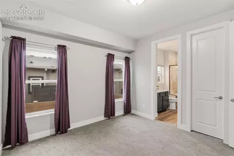 Bedroom - 9833 Marble Canyon Way, Peyton, CO 80831 photo 4 of 6