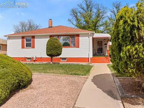 644 S Prairie Ave, Pueblo, CO 81005