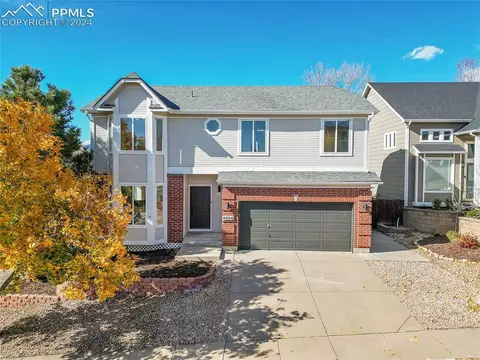 6524 Whistle Bay Dr, Colorado Springs, CO 80923