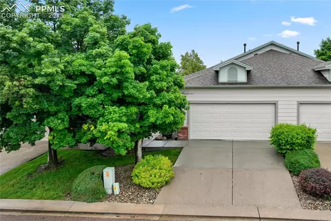 1020 Samuel Pt, Colorado Springs, CO 80906