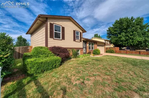 5175 Almont Ave, Colorado Springs, CO 80911