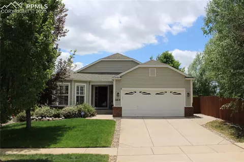 6819 Barela Ct, Colorado Springs, CO 80923