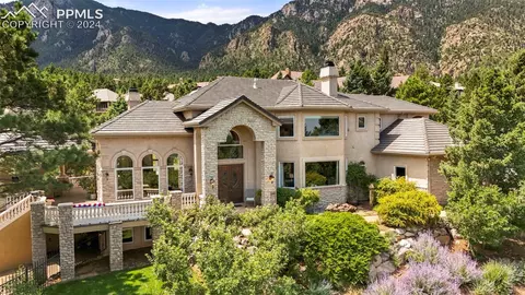 755 Wetmore Hts, Colorado Springs, CO 80906