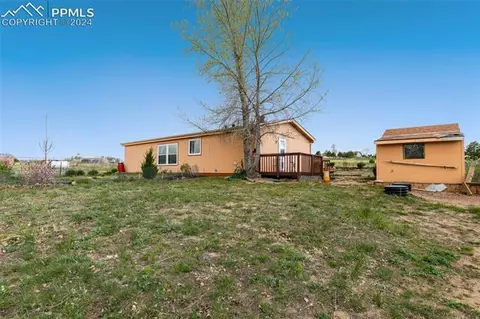 15260 Patton Dr, Peyton, CO 80831 photo 3