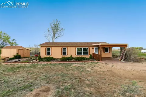 15260 Patton Dr, Peyton, CO 80831 photo 1