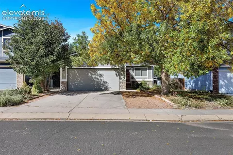 5168 Austerlitz Dr, Colorado Springs, CO 80923