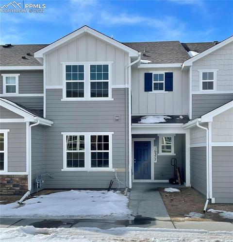 16377 Rustlers Range Pt, Monument, CO 80132 photo 1