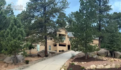 5620 Jarman St, Colorado Springs, CO 80906