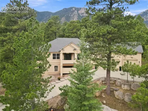 5620 Jarman St, Colorado Springs, CO 80906