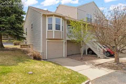 529 Shady Crest Cir, Colorado Springs, CO 80916